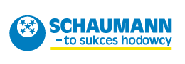 Logo Schaumann Polska